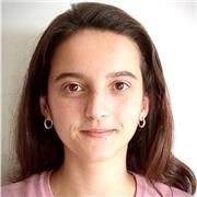 Étudiante en licence d’Histoire propose des cours en Histoire Géographie, Français, Anglais et Espagnol
